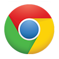 chrome browser