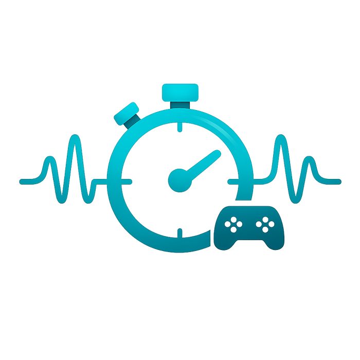 latency and jitter